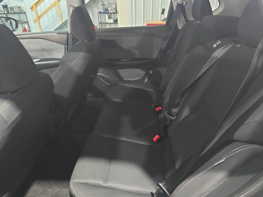 Used 2023 Gray Nissan S image 14