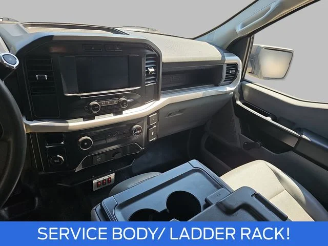 Used 2022 White Ford XL image 10