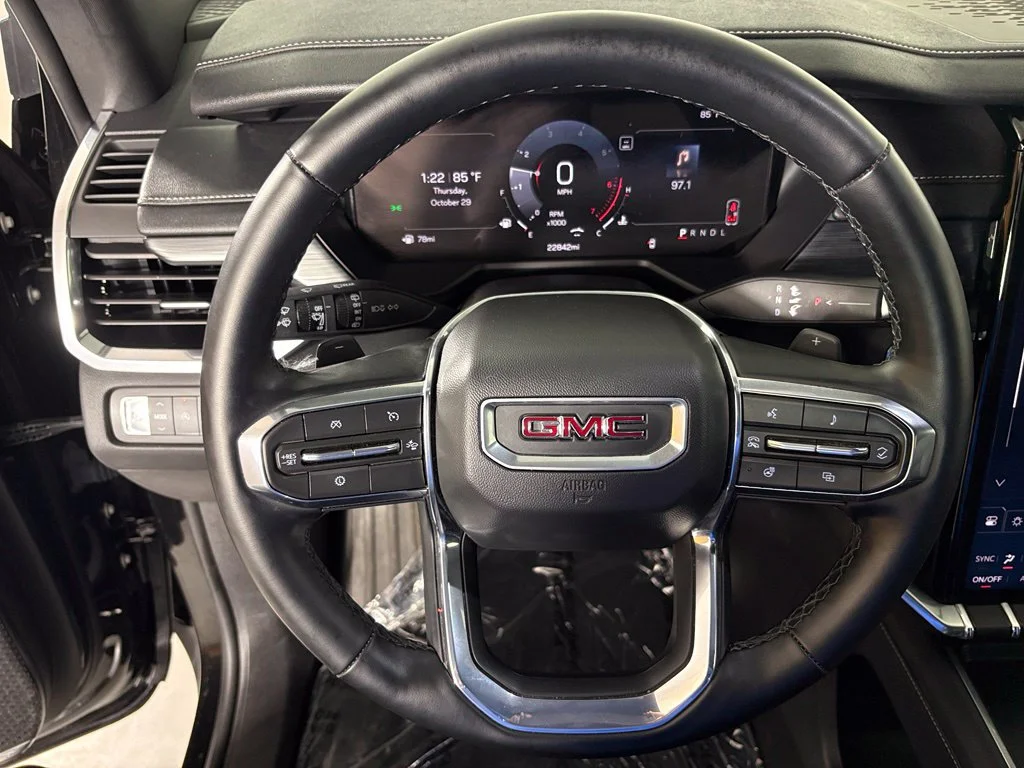 Used 2026 Black GMC Elevation image 19