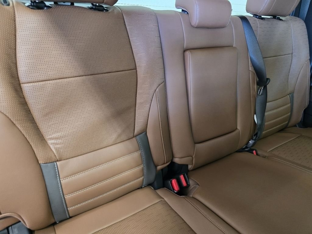 2026 Toyota Tundra 1794 Edition - Photo 27