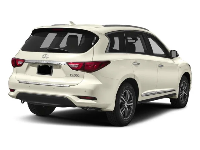 Used 2017 INFINITI QX60 Base with VIN 5N1DL0MM1HC544017 for sale in Bloomington, MN