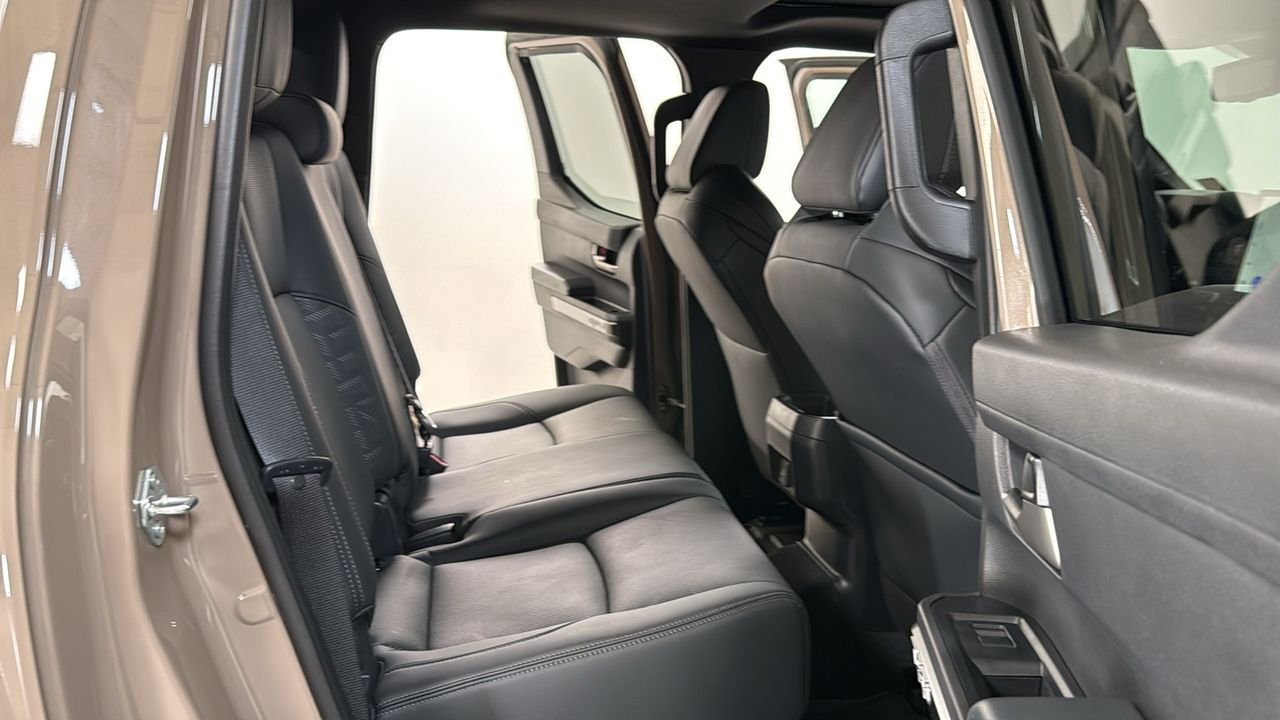 Used 2026  Toyota TRD Off Road image 17