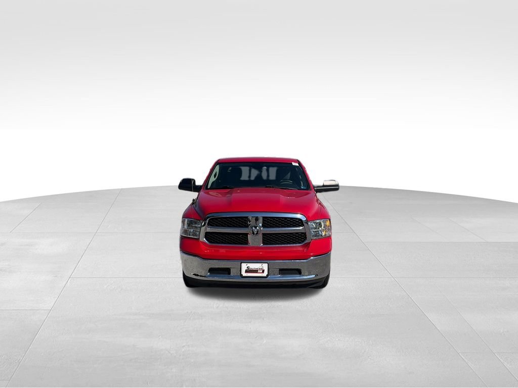 Used 2023 Red Ram SLT image 9