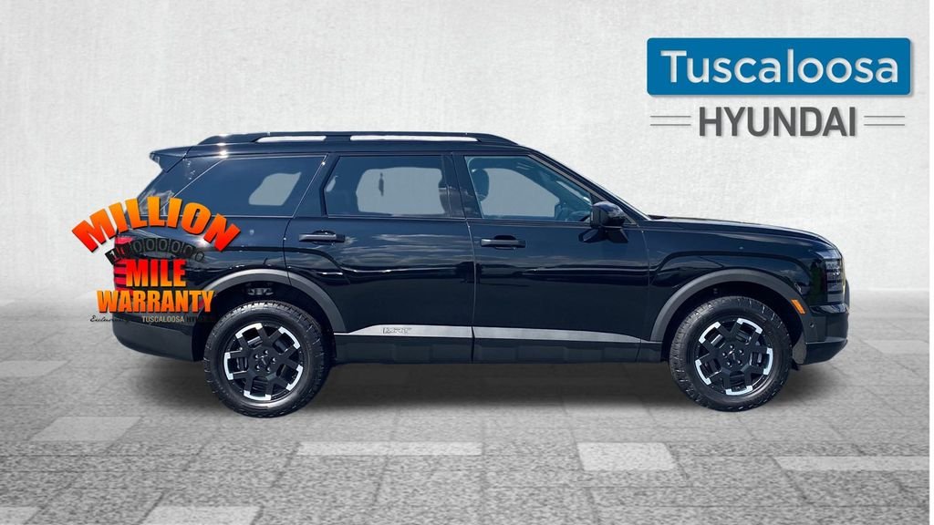 2026 Hyundai Palisade XRT Pro - Photo 8