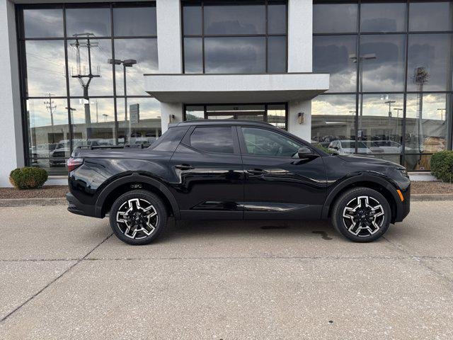 New 2026 Hyundai SANTA CRUZ Limited For Sale Jeffersonville IN