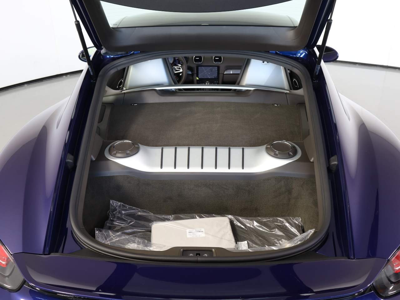 2025 Porsche 718 S - Photo 22