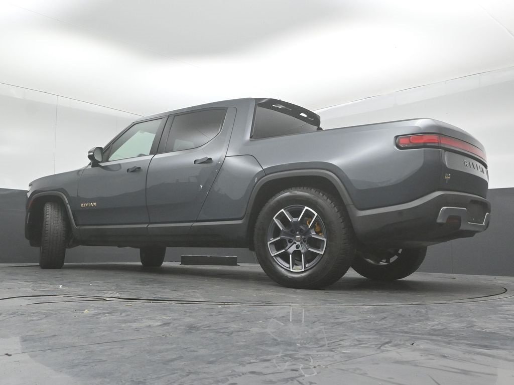 2022 RIVIAN R1T - Image 27
