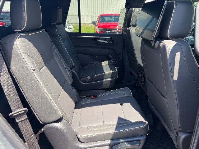2026 Chevrolet Tahoe Premier - Photo 31
