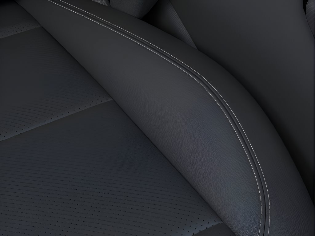 New 2026 Riptide Blue Metallic Chevrolet LT image 15