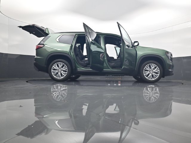 2027 GMC Acadia Elevation - Photo 34