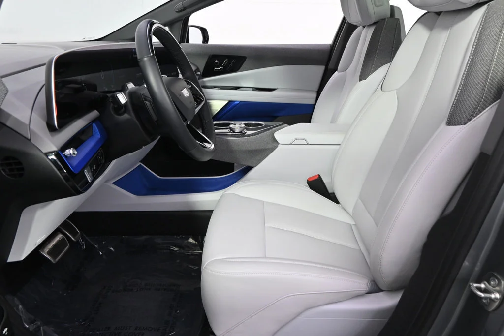 2026 Cadillac OPTIQ Sport - Photo 13