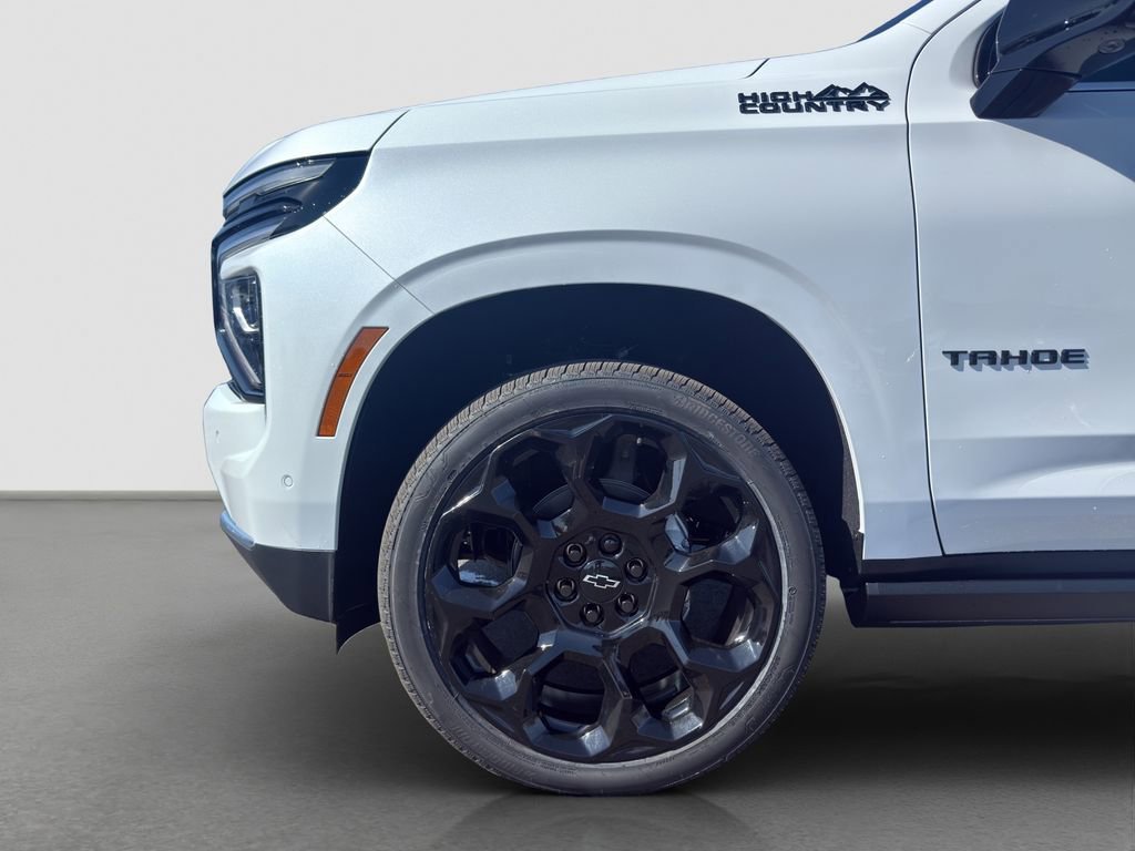 2026 Chevrolet Tahoe High Country - Photo 15