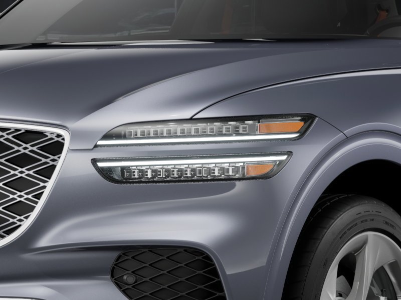 New 2026 Ceres Blue Genesis 2.5T Advanced image 9