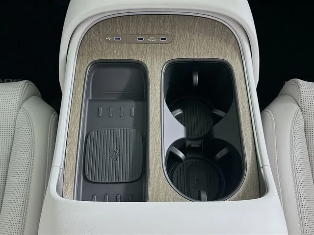 New 2026 Gray Hyundai SEL image 20