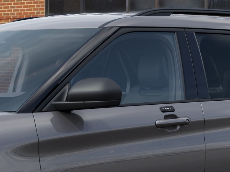 New 2027 Carbonized Gray Metallic Ford Active w/200A Pkg image 20