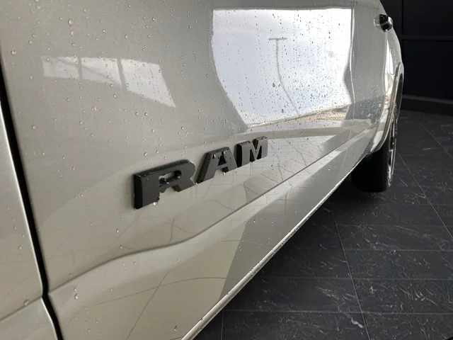 2025 RAM 1500 Big Horn/Lone Star - Photo 38