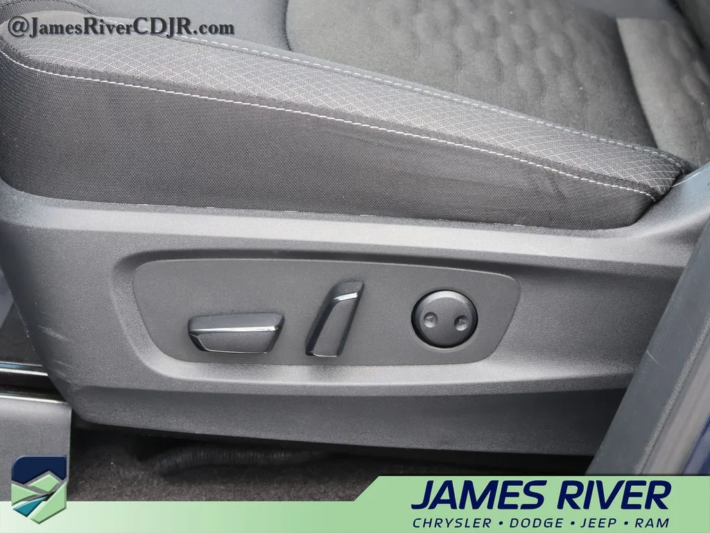 Used 2025 Blue Nissan SV image 25
