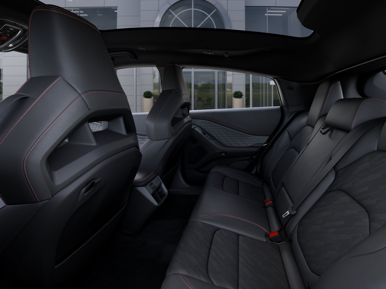 New 2026 White Knuckle Dodge Scat Pack Plus image 47