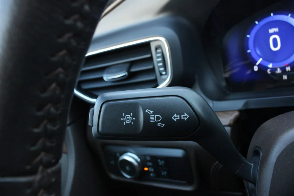 Used 2022 White Ford King Ranch image 12