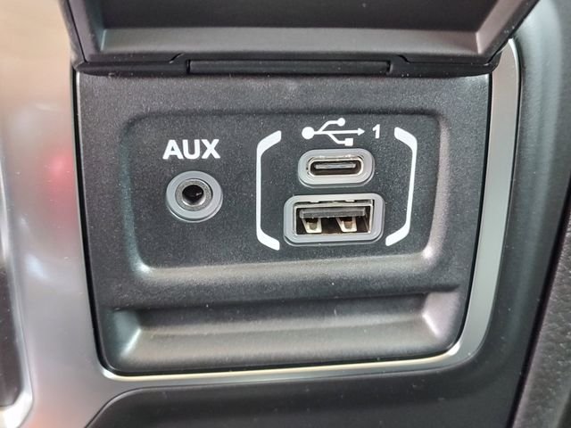 New 2026 Anvil Clearcoat Jeep Sport image 18