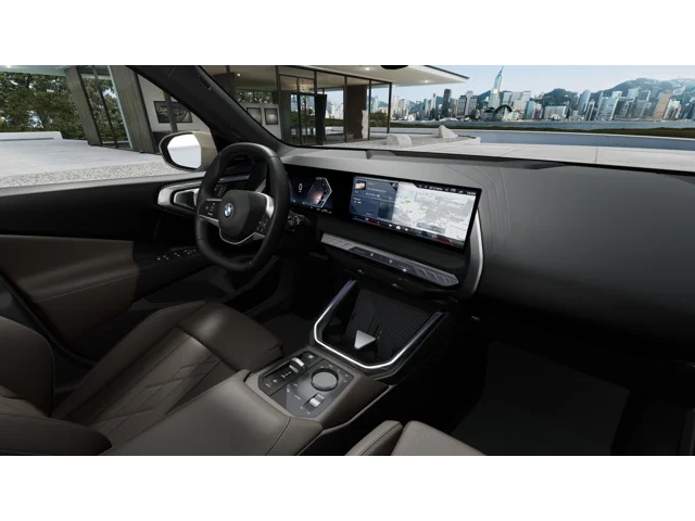 New 2026 Dune Grey Metallic BMW  image 14