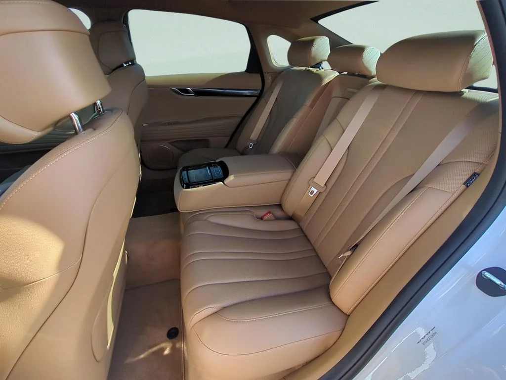2026 GENESIS G80 Base - Photo 25