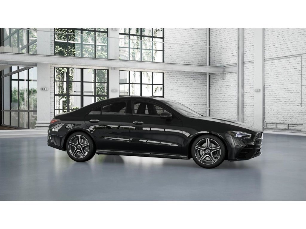 2026 Mercedes-Benz CLA CLA 250 - Photo 55