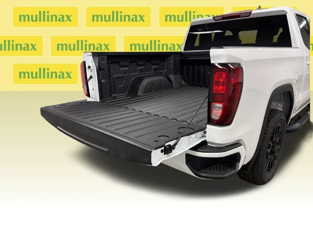 2026 GMC Sierra 1500 Elevation - Photo 17