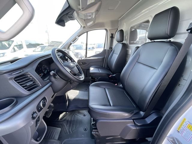 2025 Ford Transit Van Base - Photo 17
