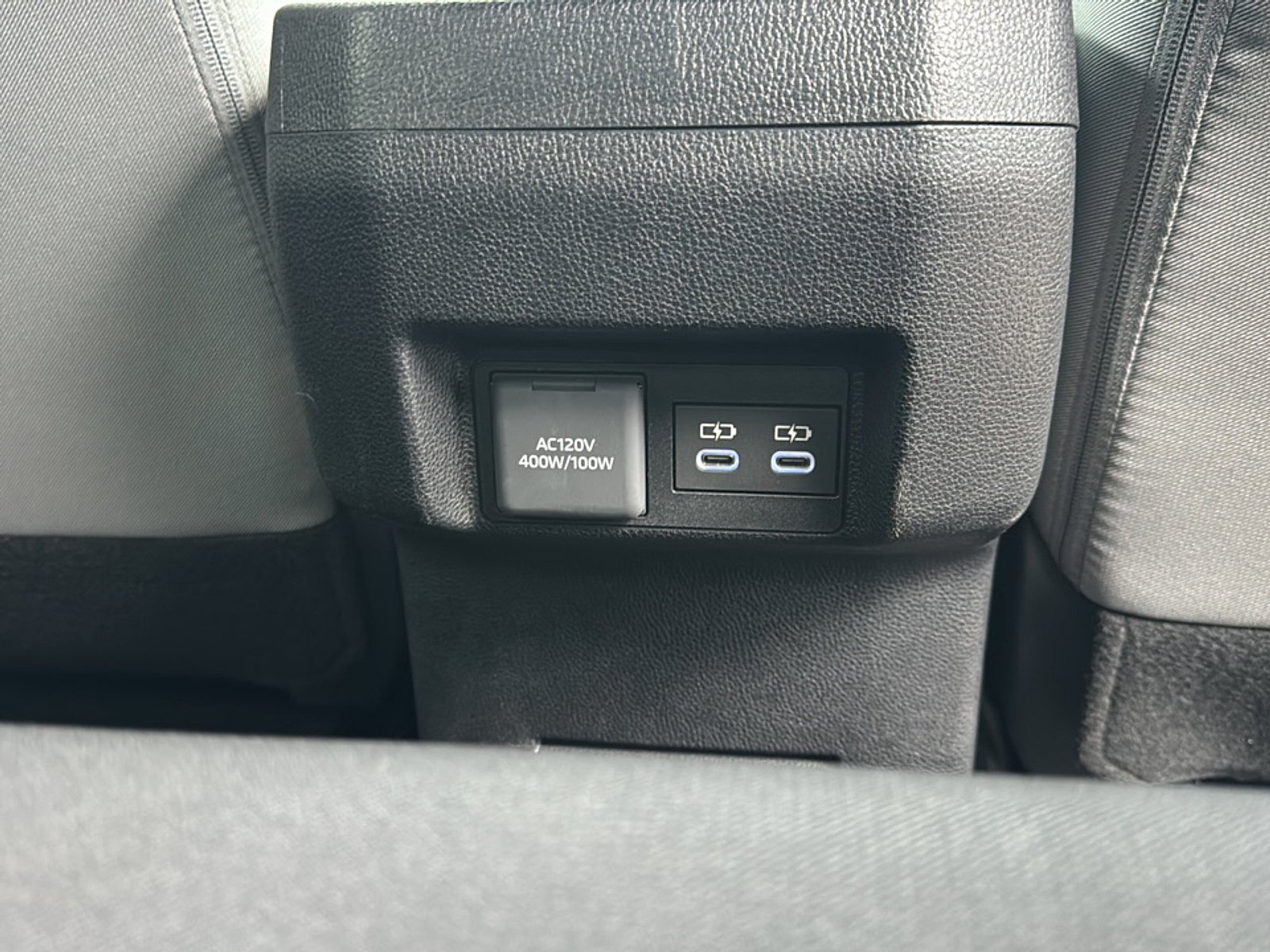 Used 2026 Bronze Toyota TRD Sport image 21