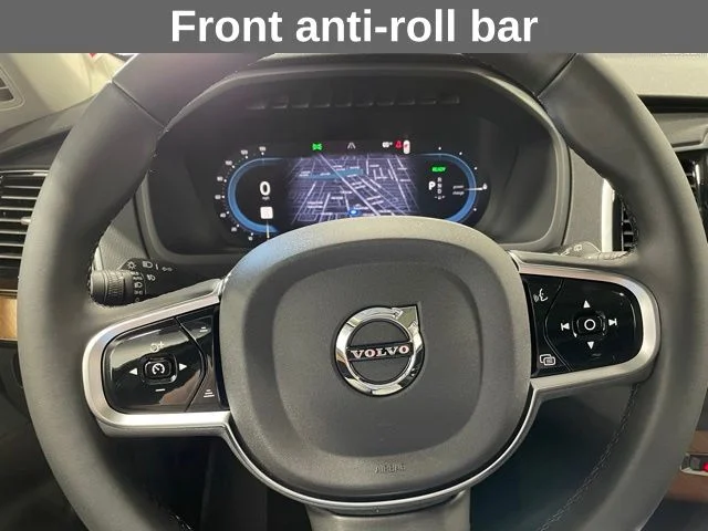 2025 Volvo XC90 Plus - Photo 20