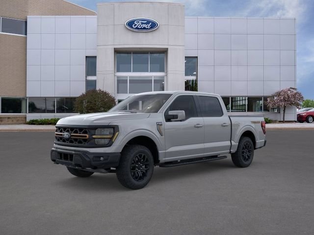 New 2026 Avalanche Ford Tremor image 1