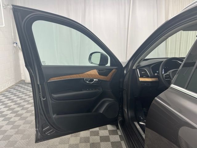 Certified Used 2023 Platinum Grey Volvo Plus image 15