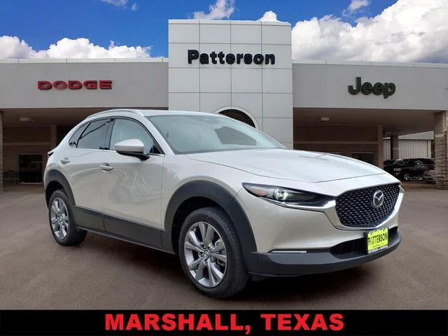 2024 Mazda CX-30 Premium AWD's photo