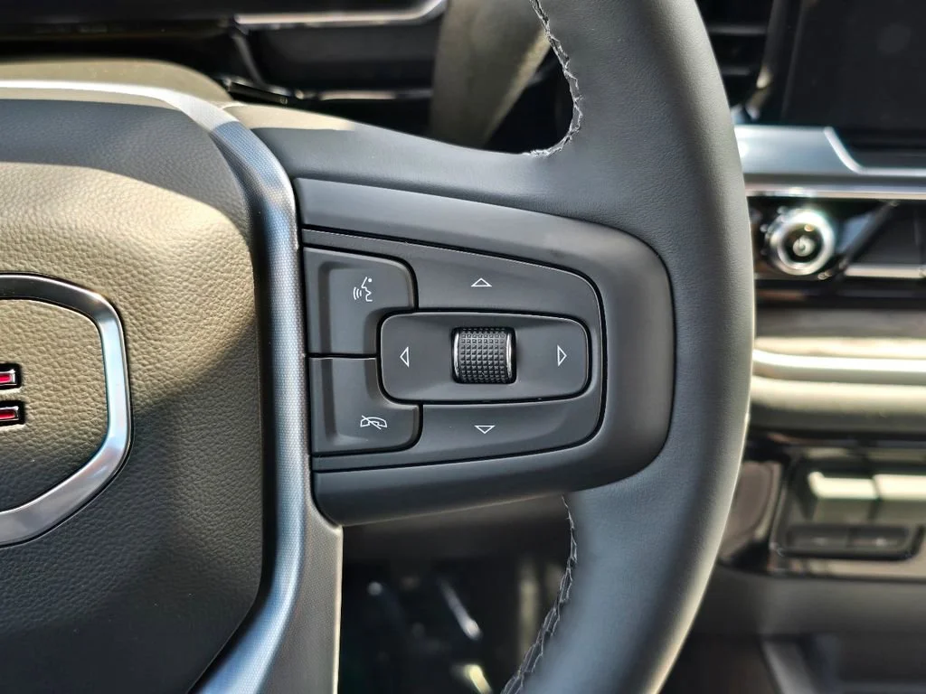 2026 GMC Sierra 3500HD SLT - Photo 21