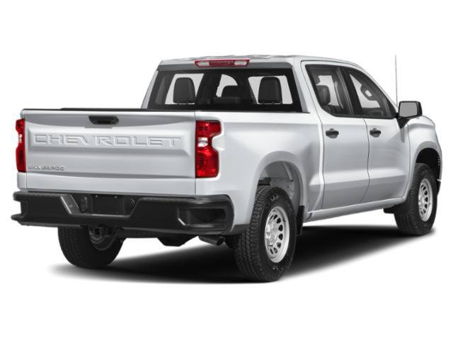 Used 2023 Summit White Chevrolet Custom image 2