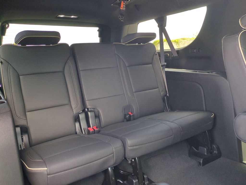 2026 GMC Yukon XL Elevation - Photo 30