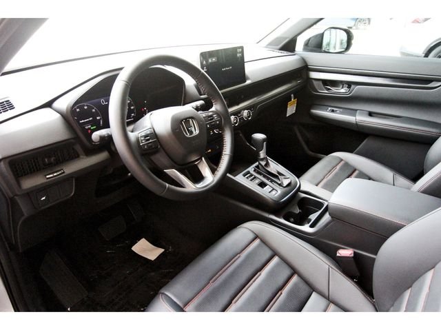 2026 Honda CR-V Sport-L - Photo 15