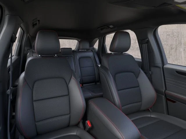 2026 Ford Escape ST-Line - Photo 43