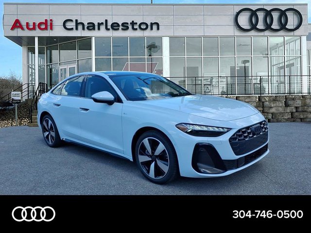2026 Audi A5 Premium Plus