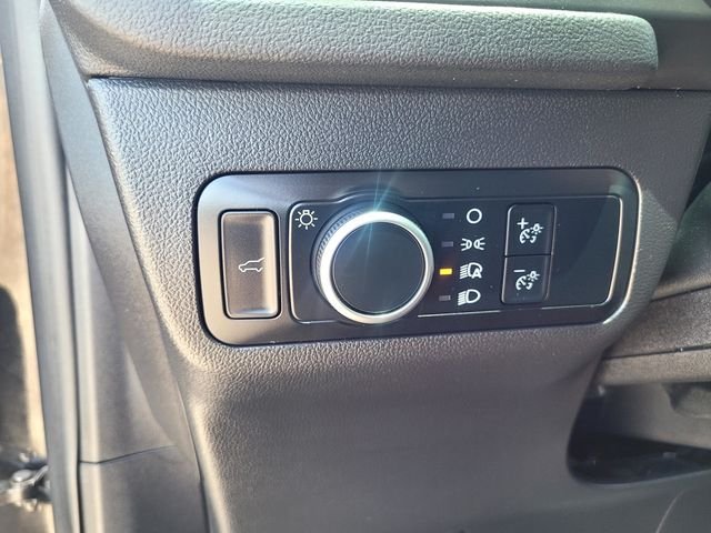 Used 2024 Black Ford Active image 14