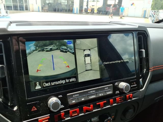 Used 2026  Nissan PRO-X image 27
