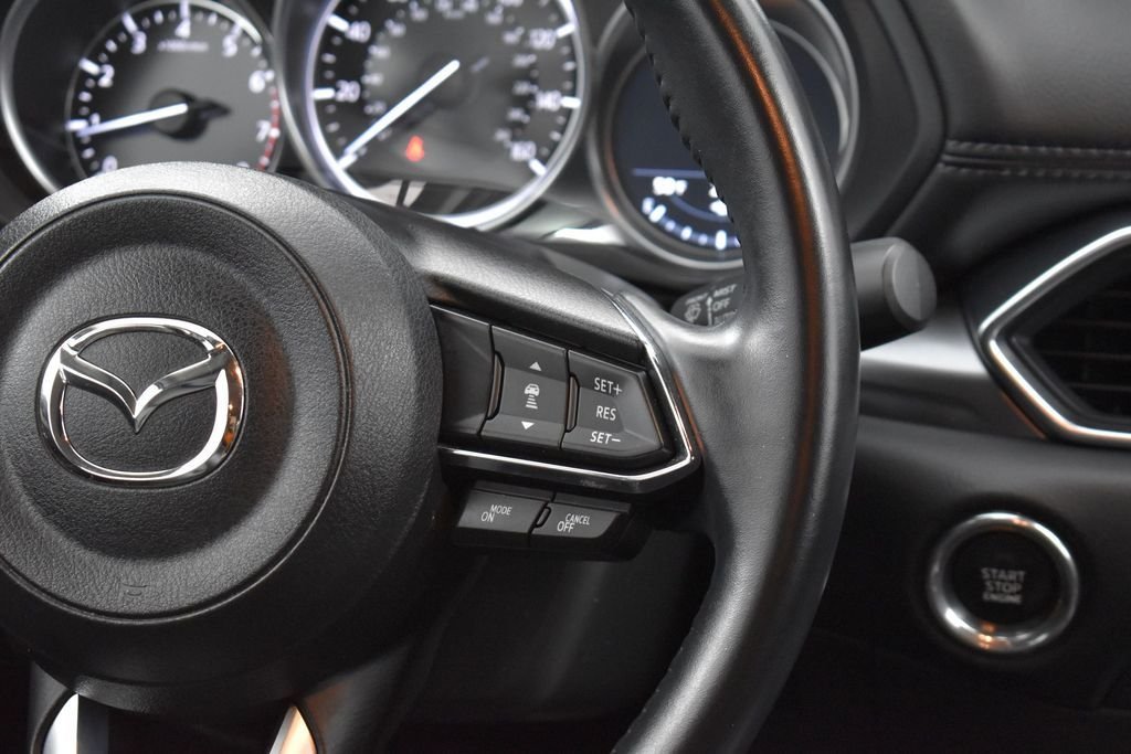 Used 2024 Blue Mazda 2.5 S Select Package image 15