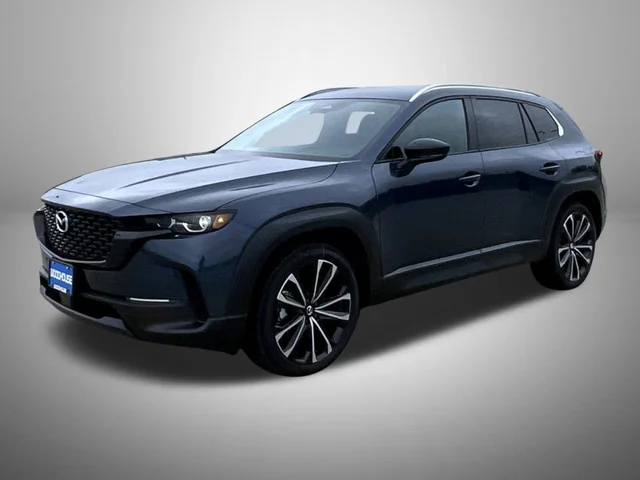 2026 Mazda CX-50 2.5 S Premium AWD