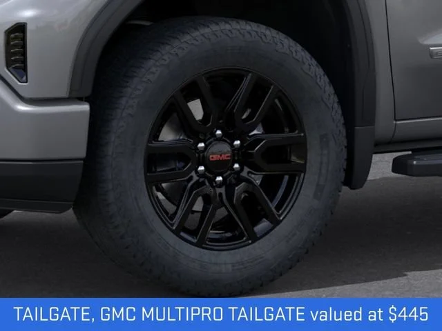 2026 GMC Sierra 1500 Elevation - Photo 11