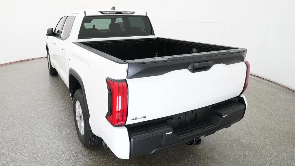 New 2026 Ice Cap Toyota SR5 image 54