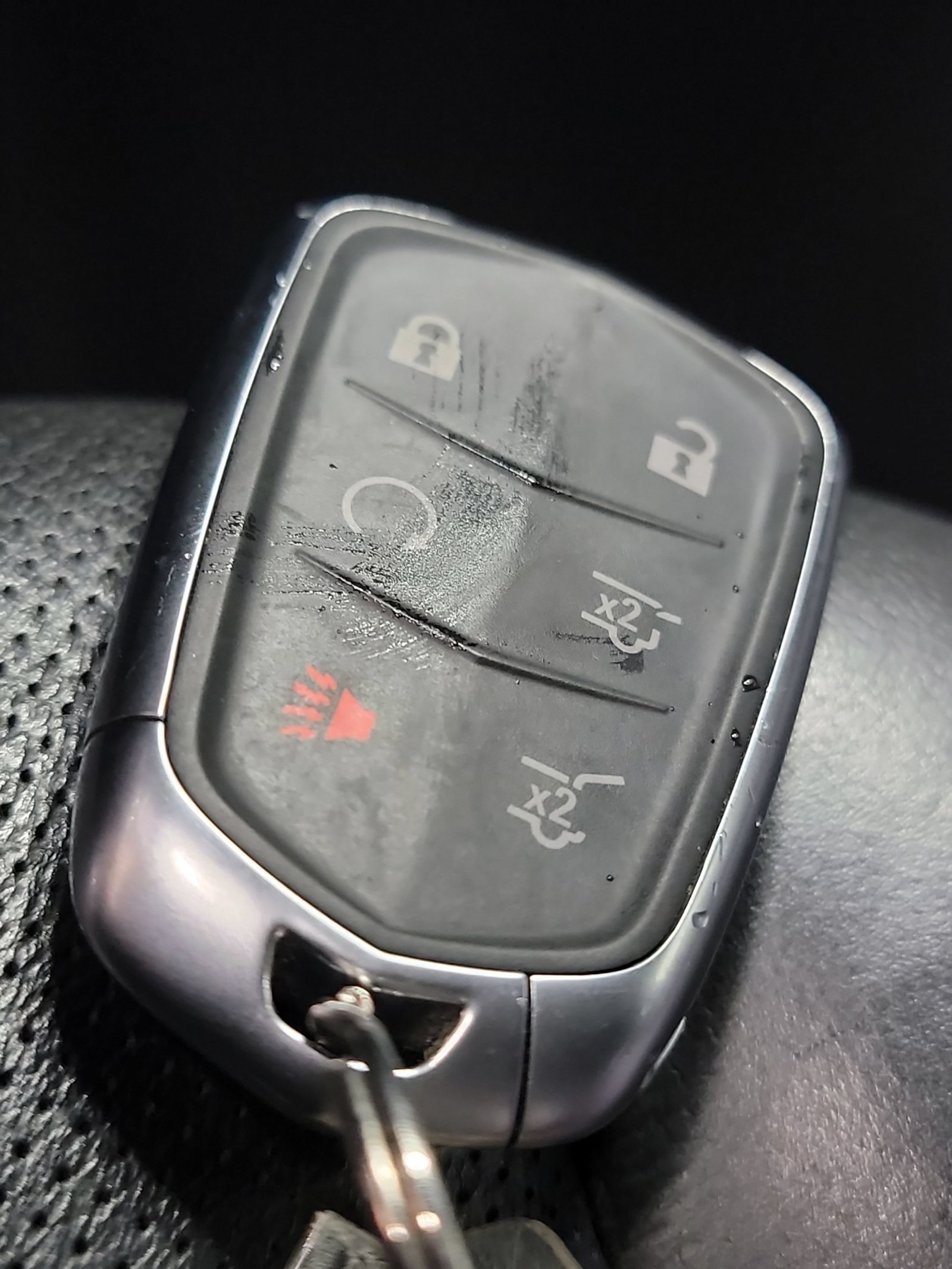 Used 2019 Black Raven Cadillac Premium Luxury image 31