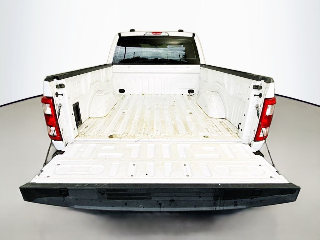Used 2023 Oxford White Ford XL image 25