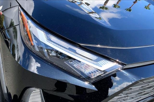 Certified Used 2025 ATTITUDE BLACK MC. Toyota  image 27