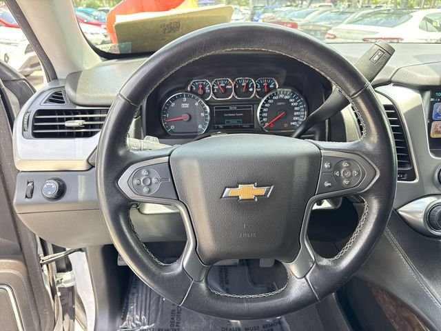 Used 2020 White Chevrolet LS image 14
